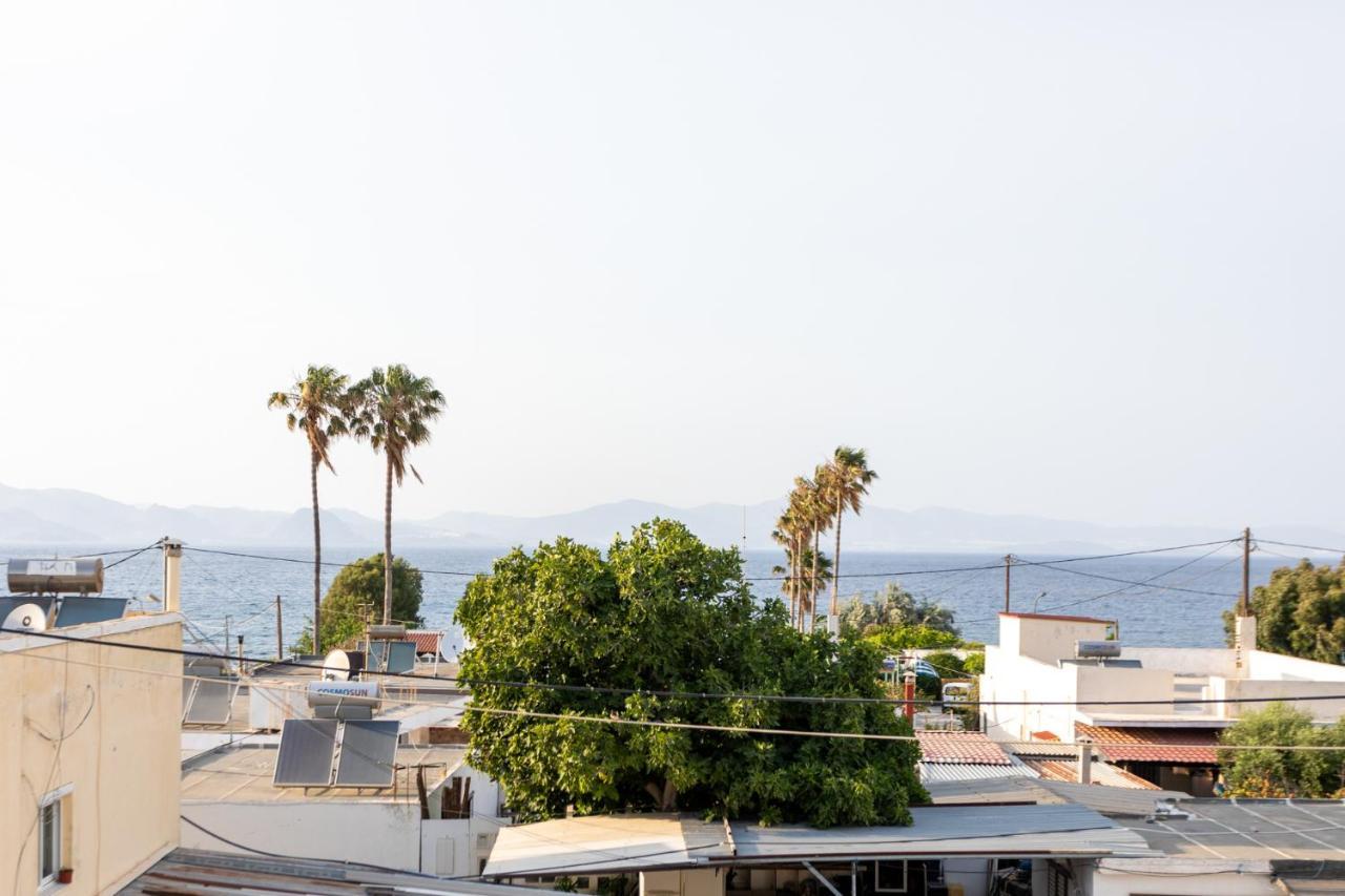 On The Breeze 1 Lejlighed Kos By Eksteriør billede